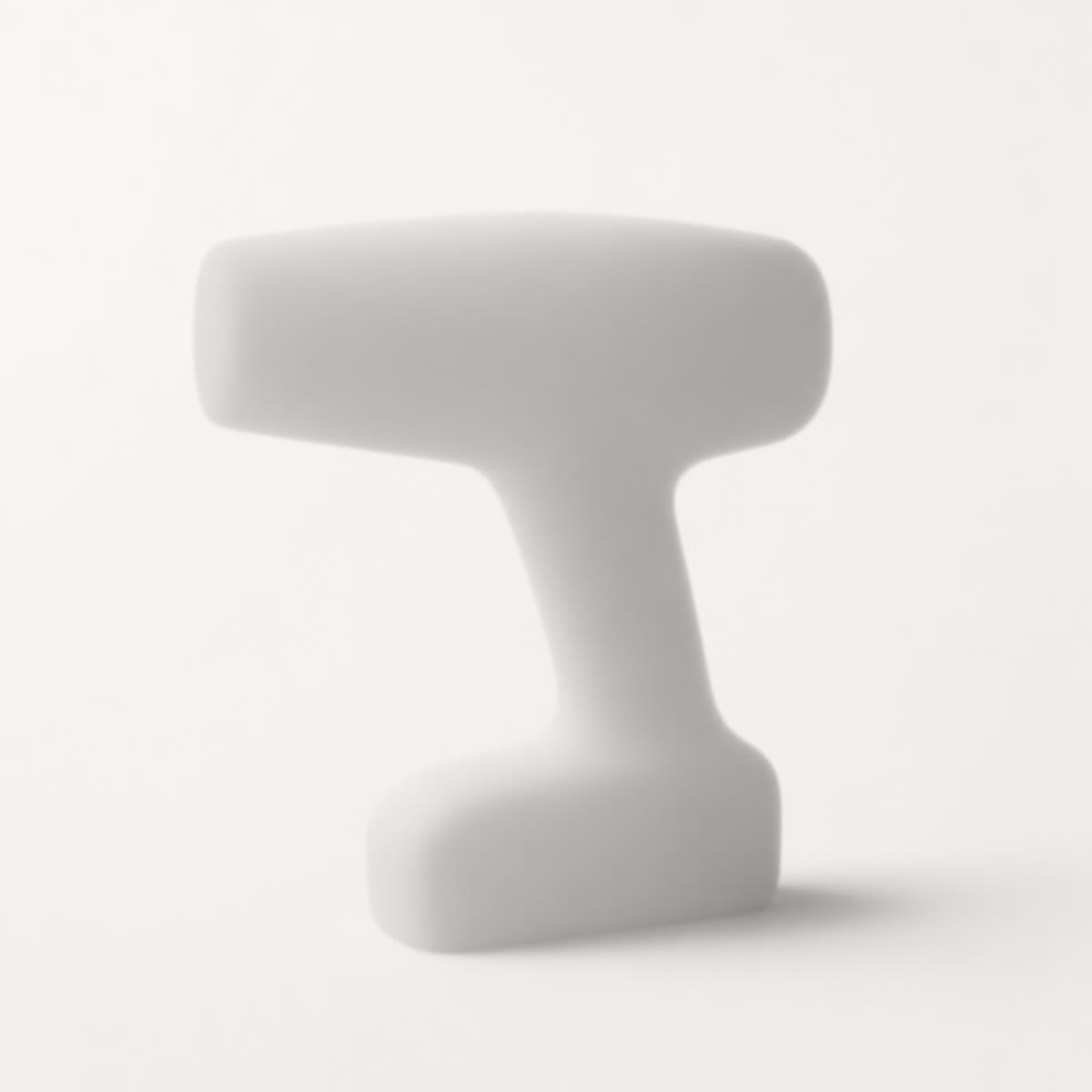 Abstract soft-focus silhouette study used as a conceptual placeholder